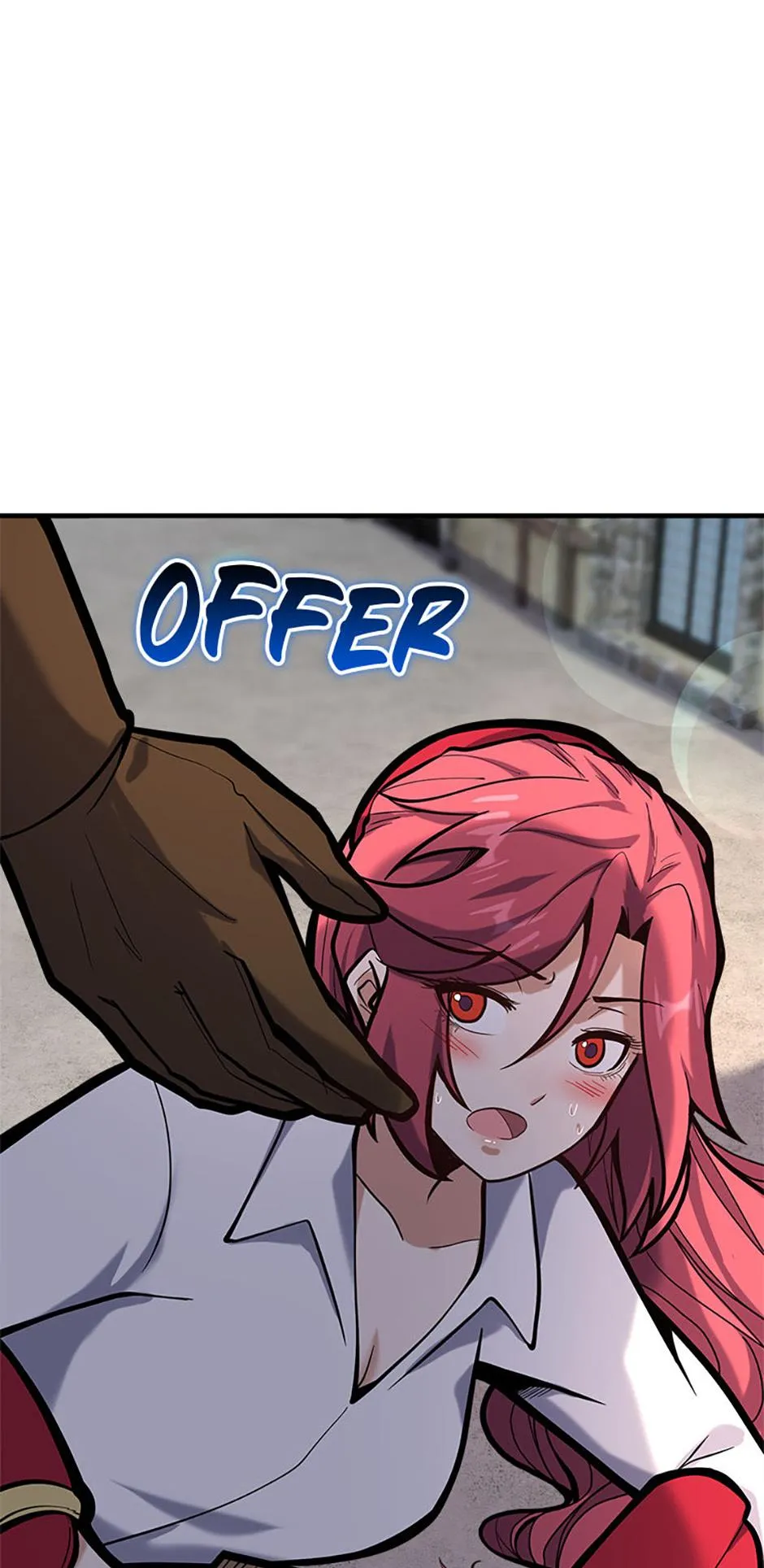 Read The Swordmaster