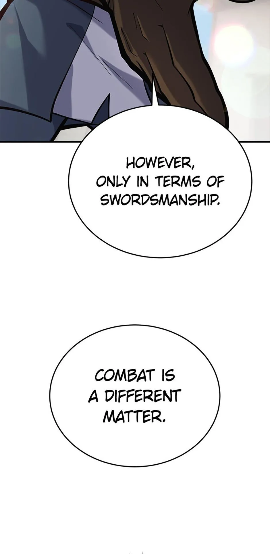 Read The Swordmaster