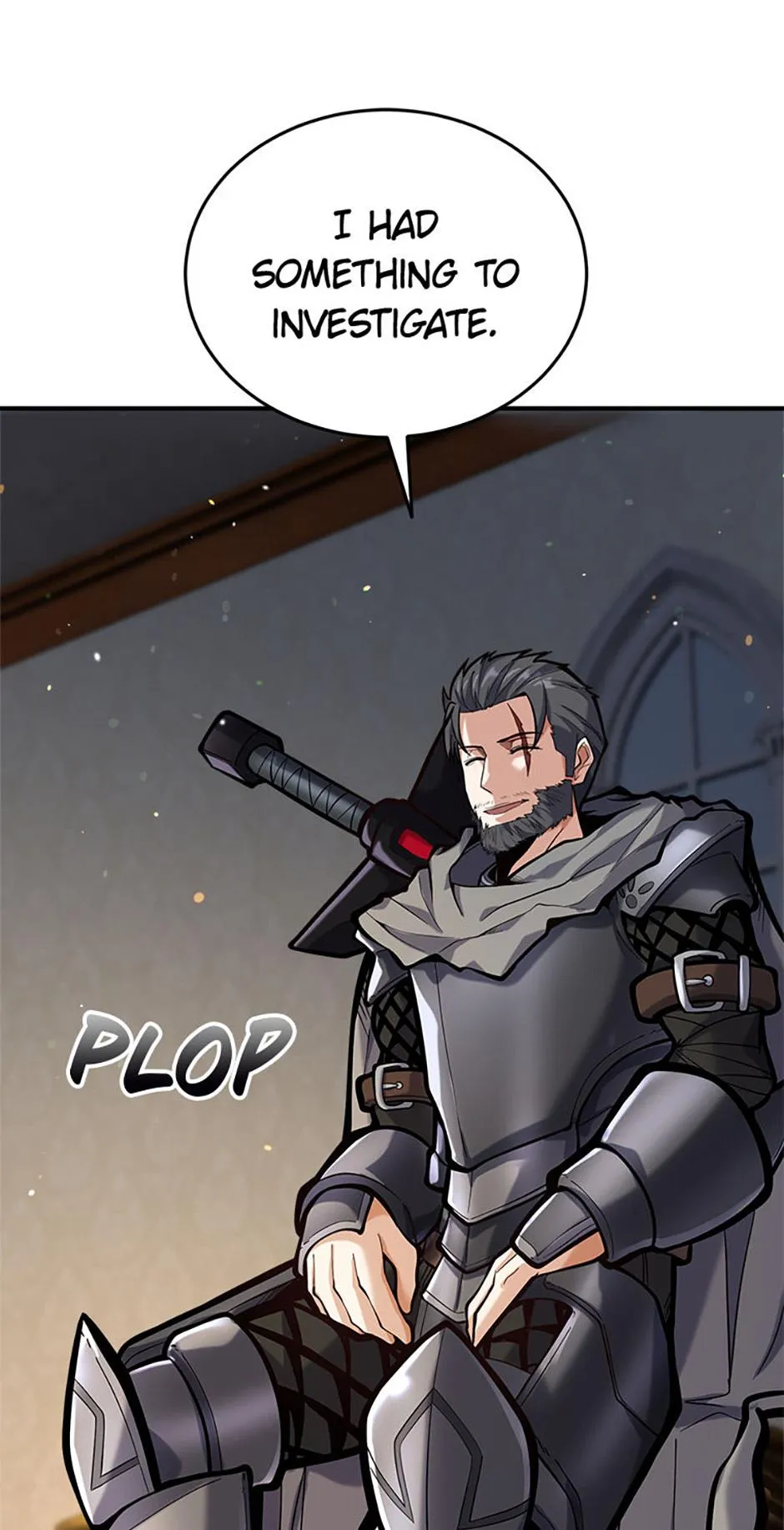 Read The Swordmaster