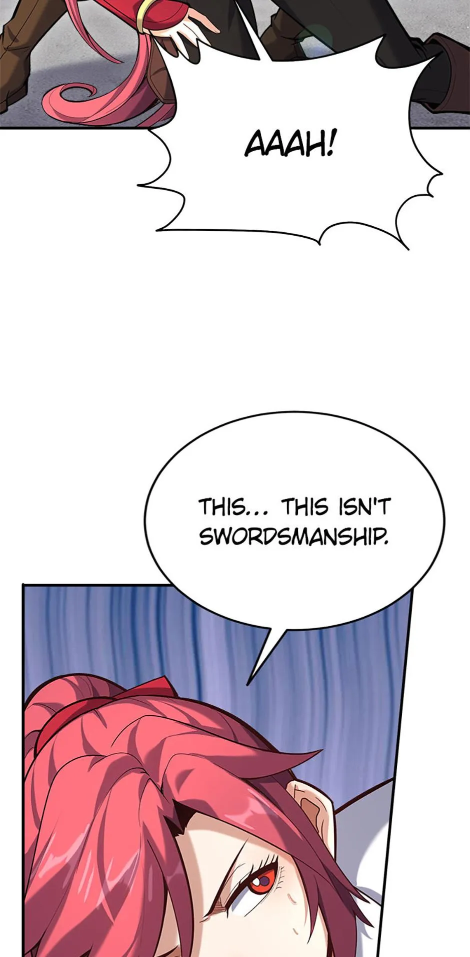 Read The Swordmaster