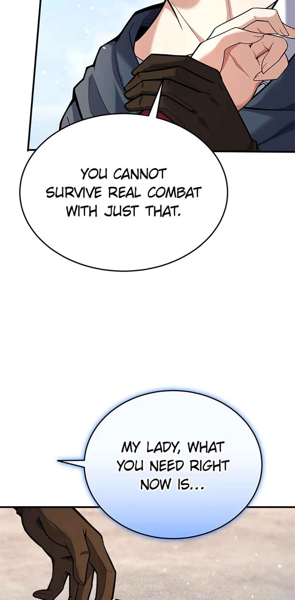 Read The Swordmaster