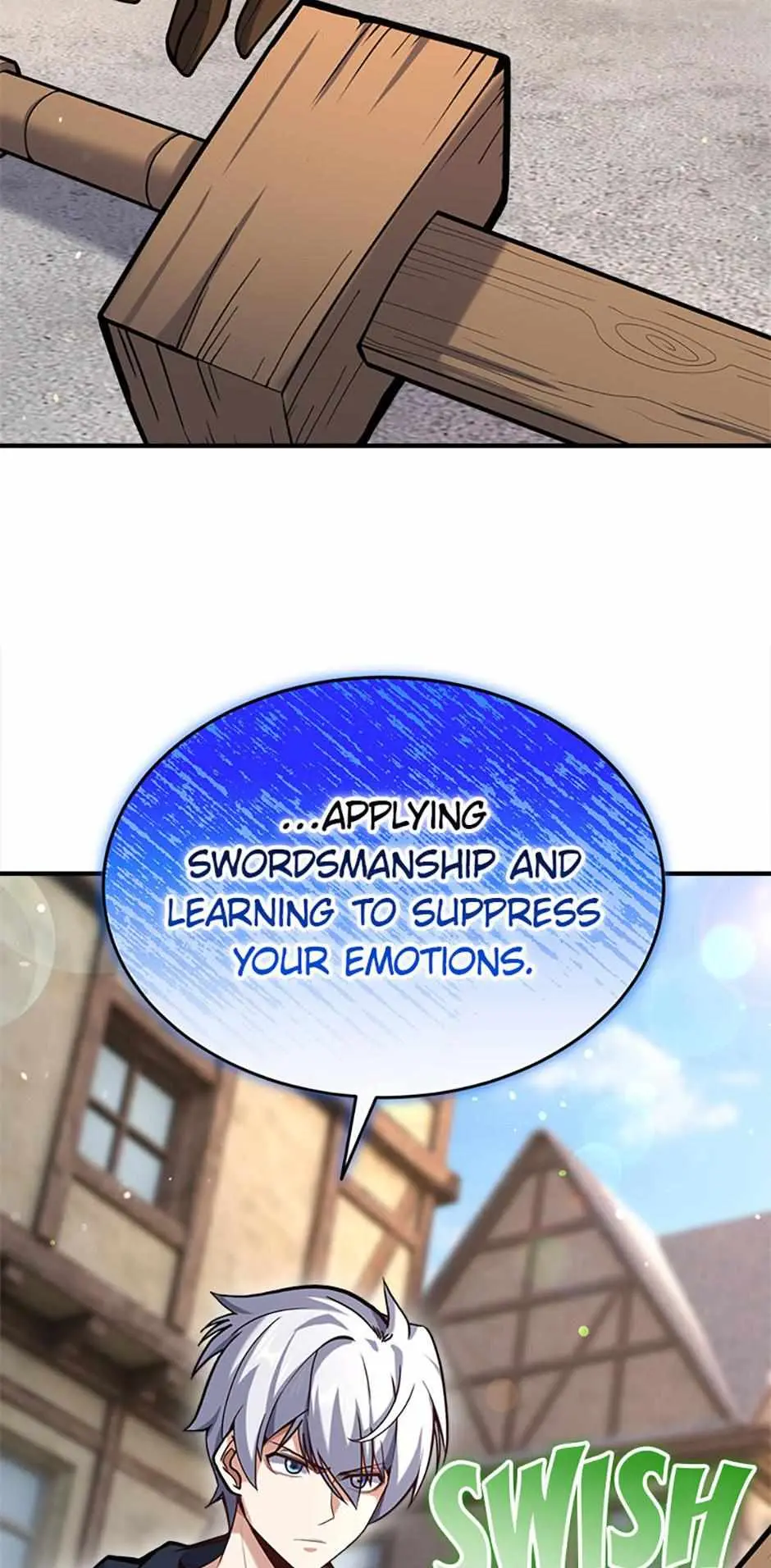 Read The Swordmaster