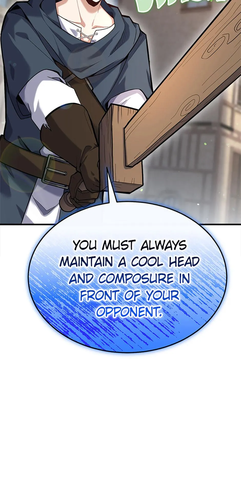 Read The Swordmaster
