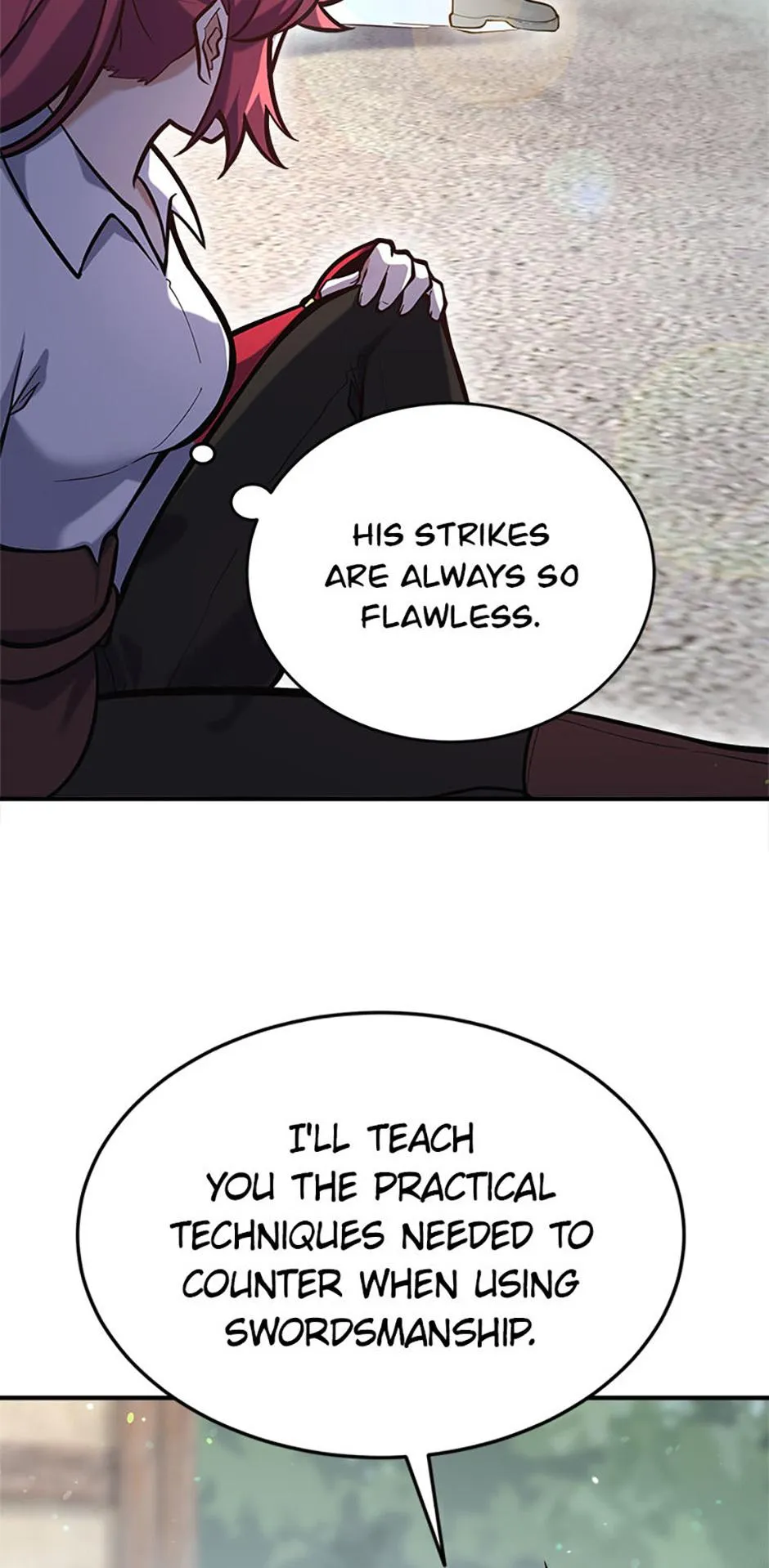 Read The Swordmaster