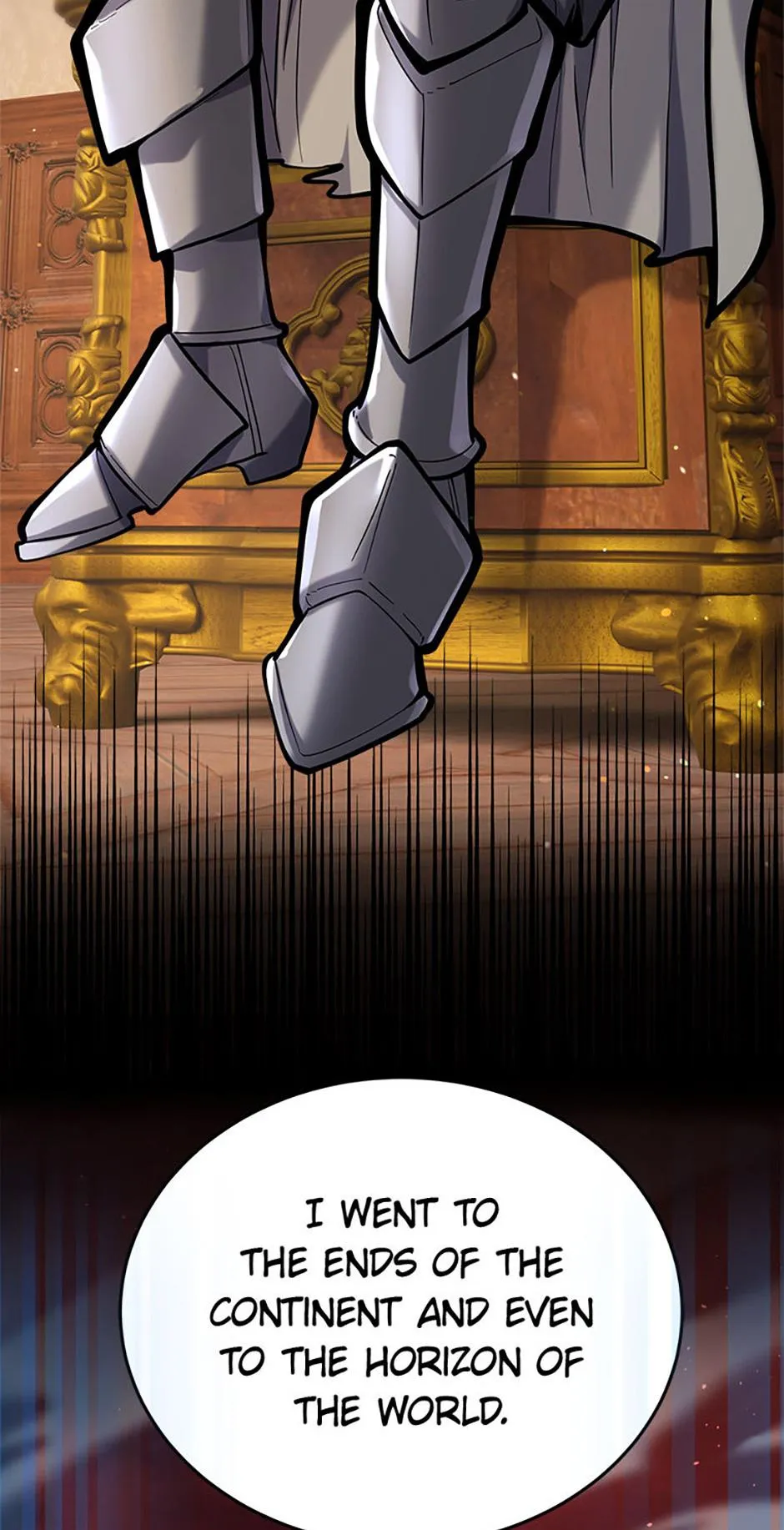 Read The Swordmaster