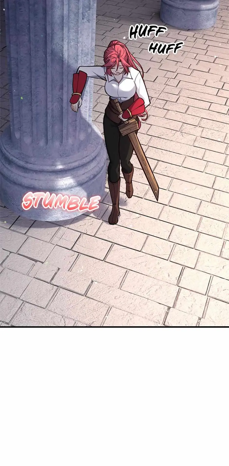 Read The Swordmaster