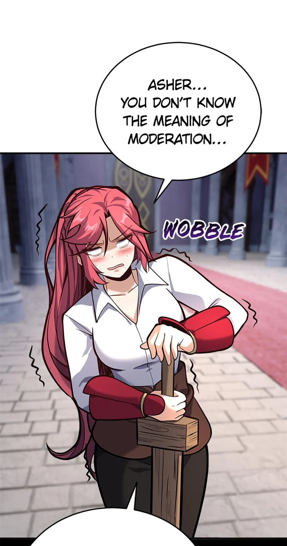 Read The Swordmaster