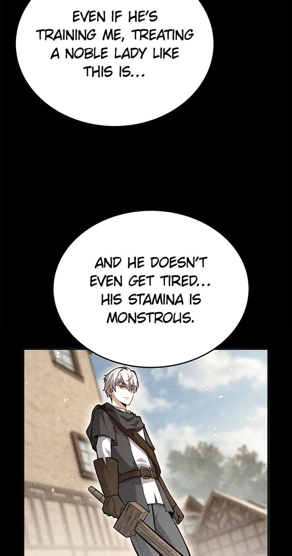 Read The Swordmaster