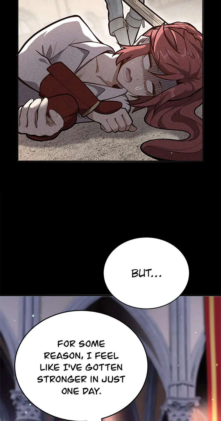 Read The Swordmaster
