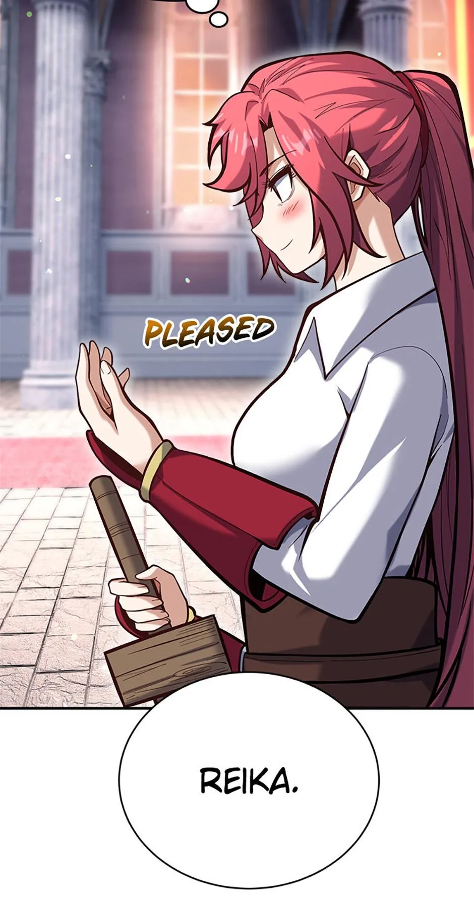 Read The Swordmaster