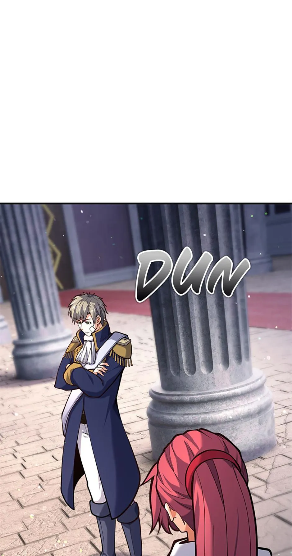 Read The Swordmaster