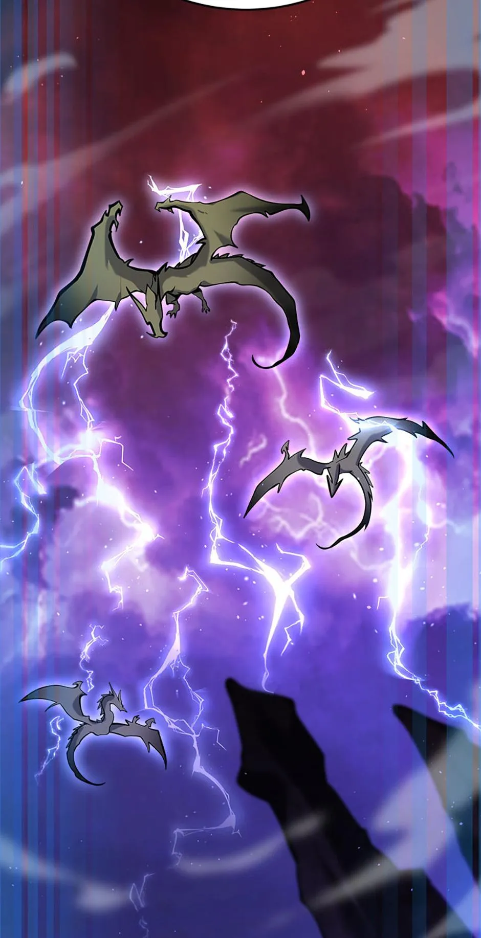 Read The Swordmaster