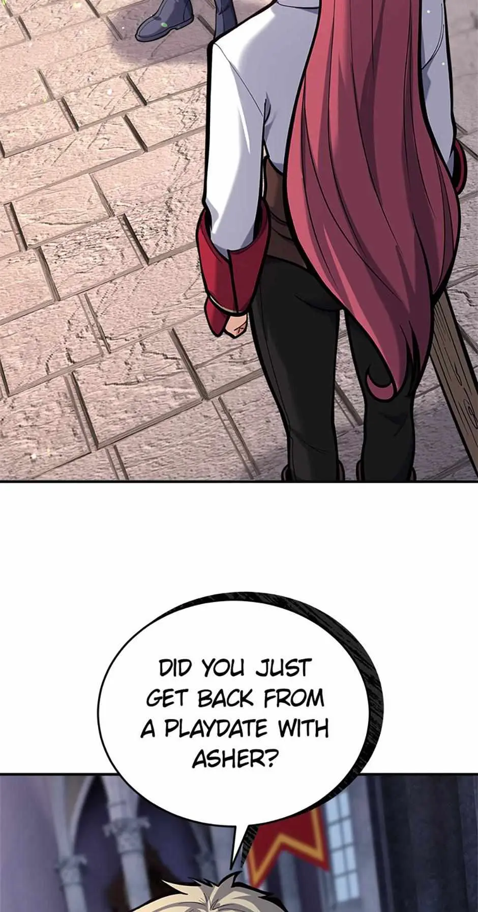 Read The Swordmaster