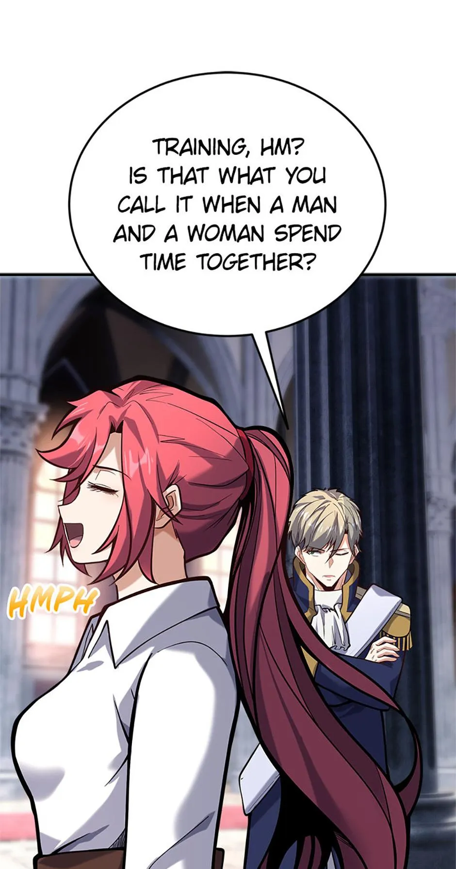 Read The Swordmaster