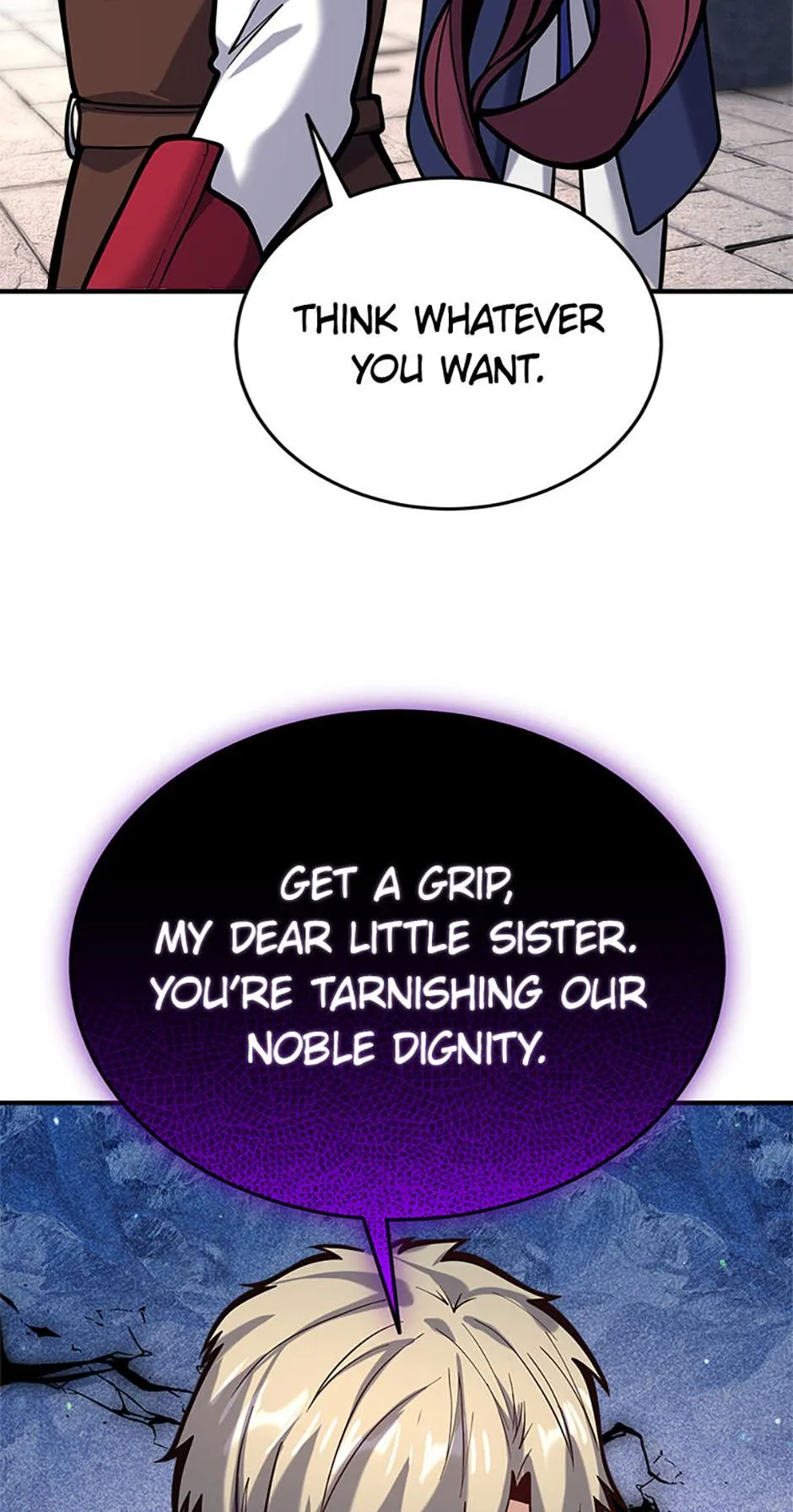 Read The Swordmaster