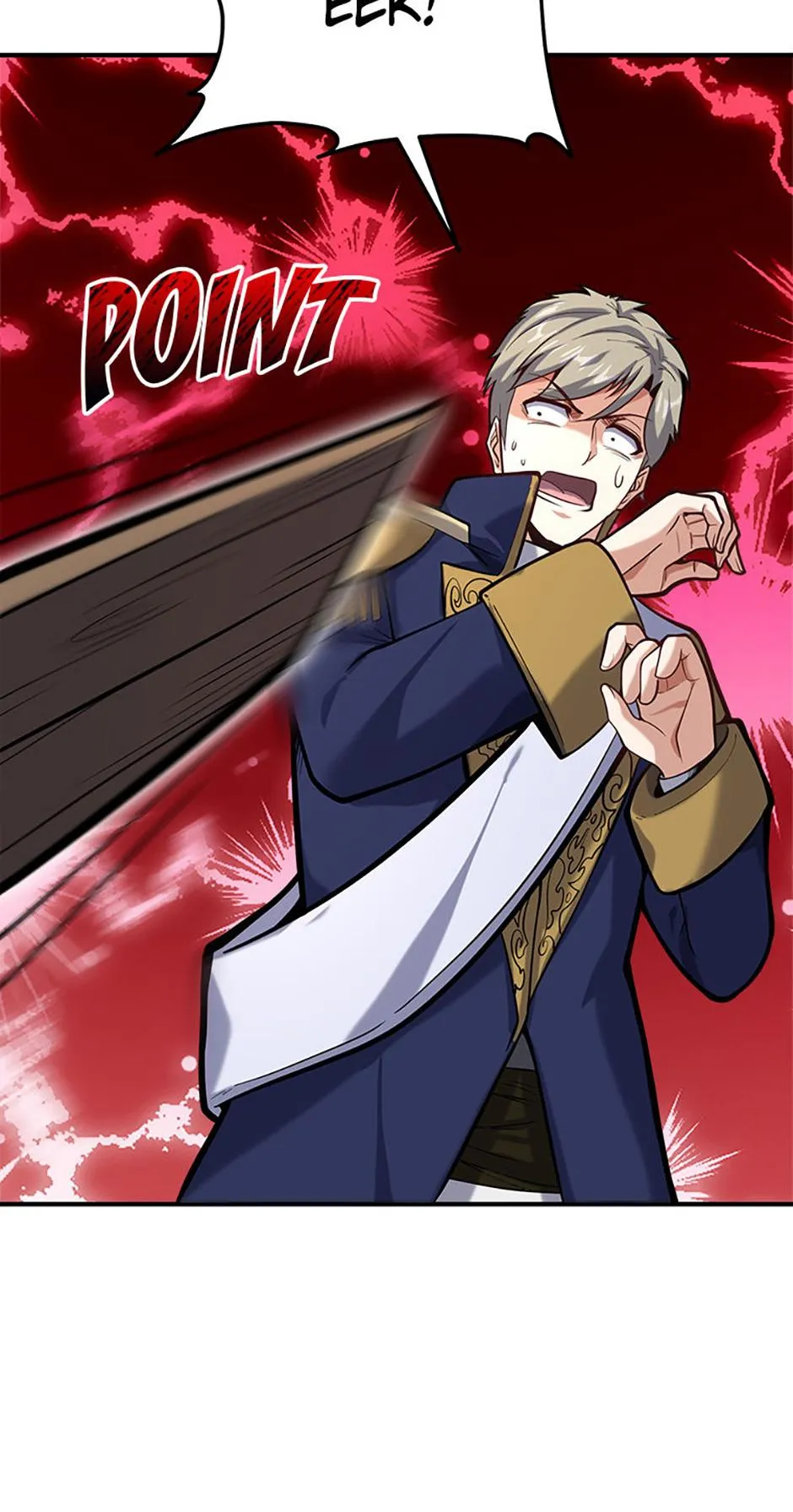 Read The Swordmaster