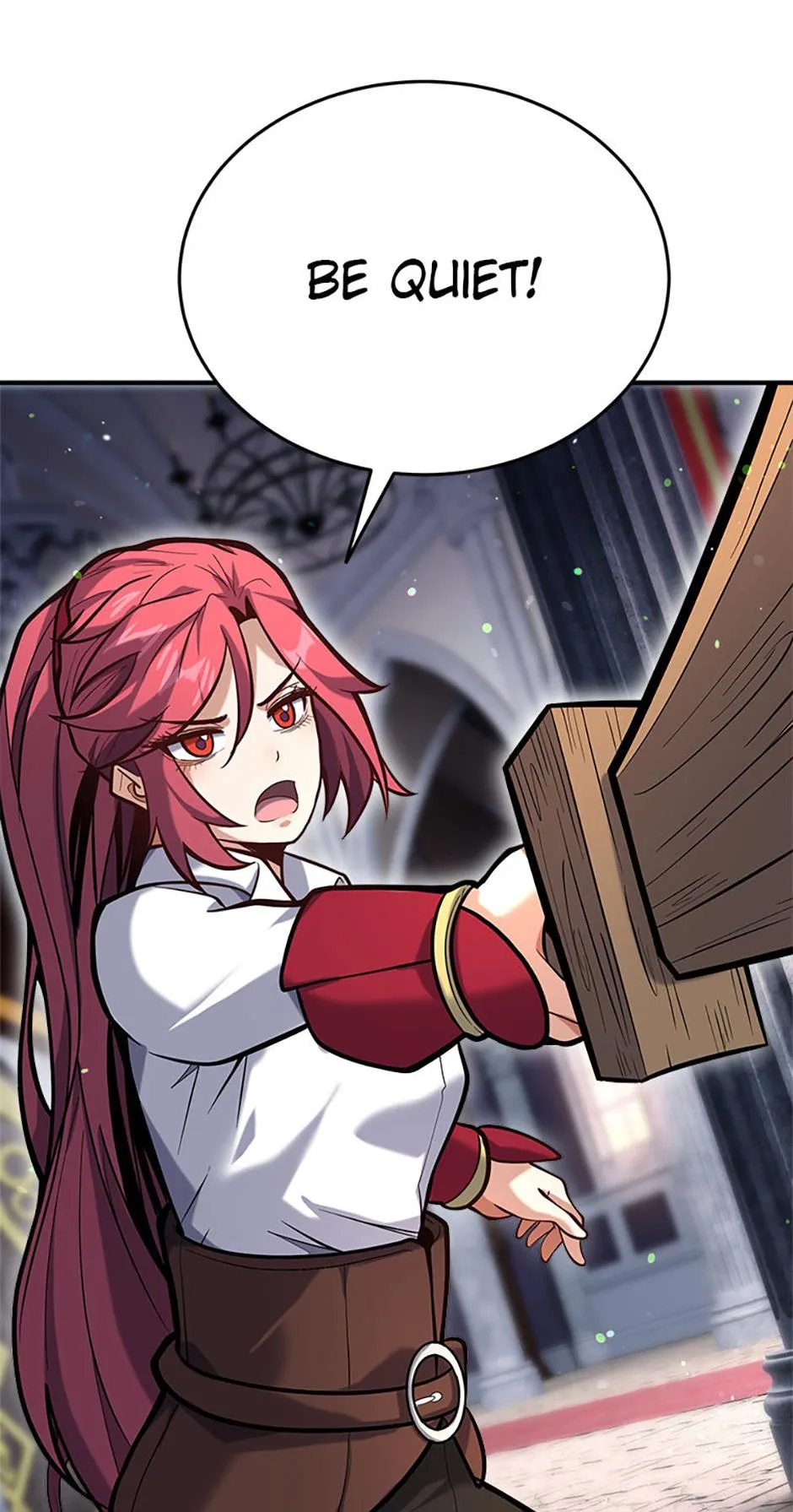 Read The Swordmaster