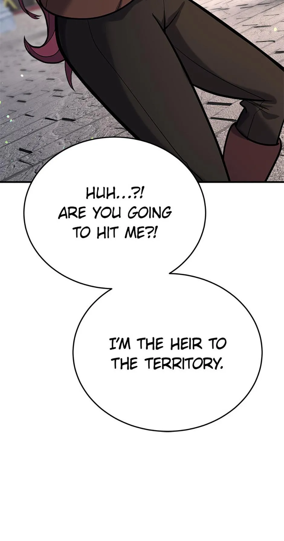 Read The Swordmaster