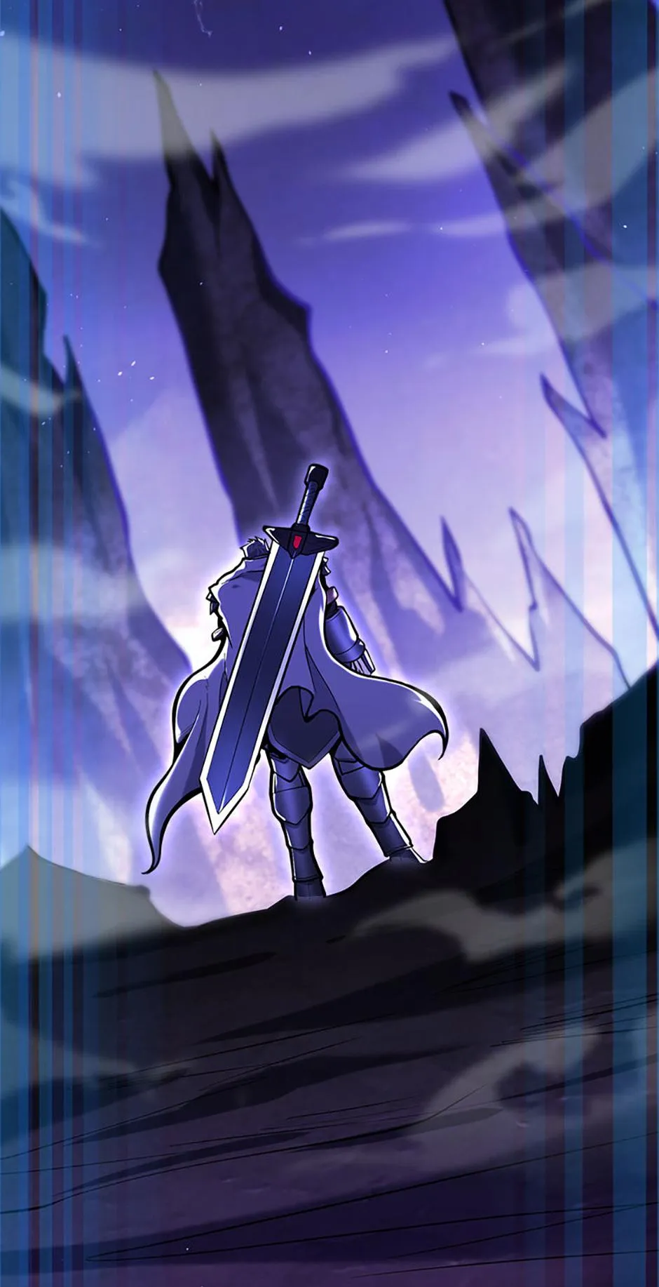 Read The Swordmaster
