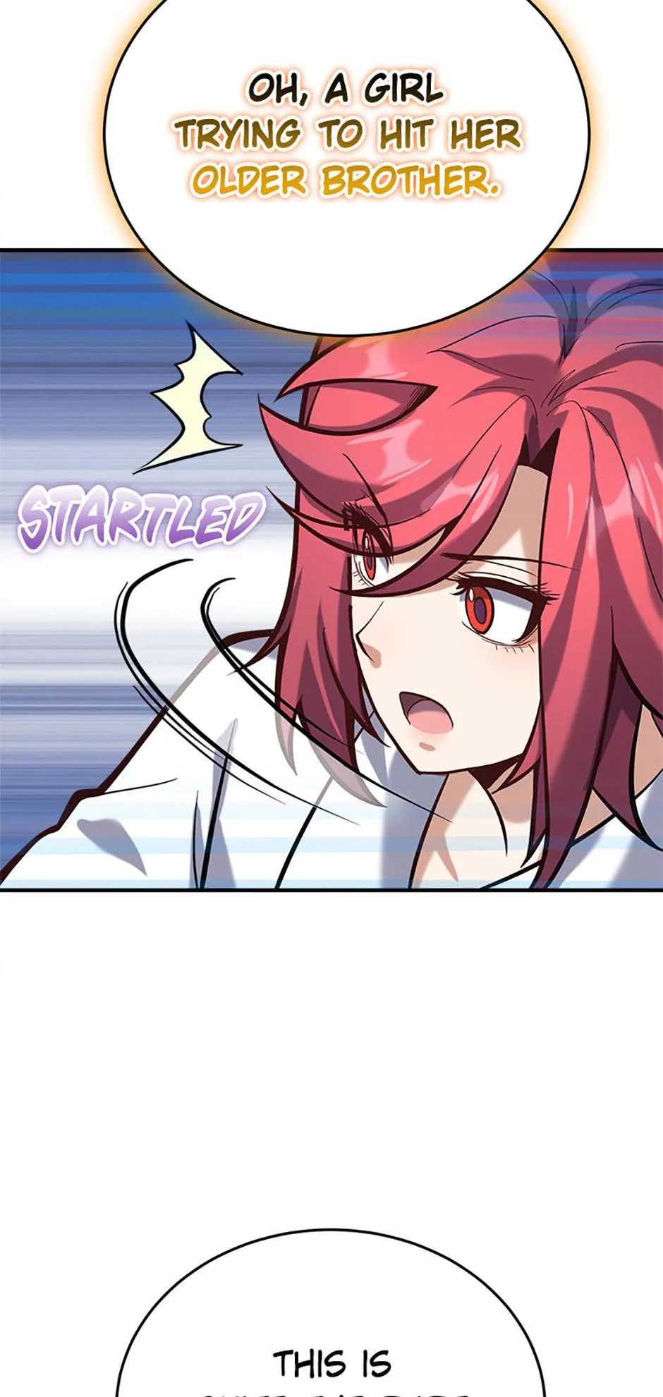 Read The Swordmaster