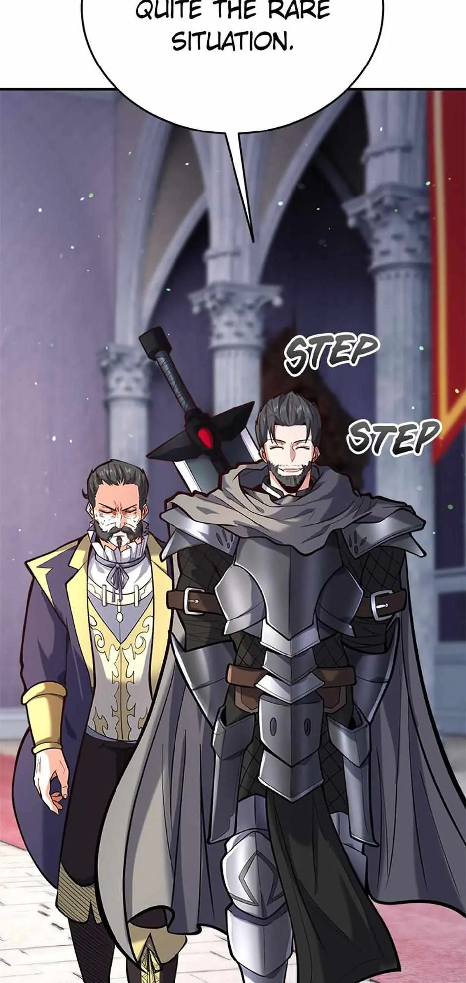 Read The Swordmaster