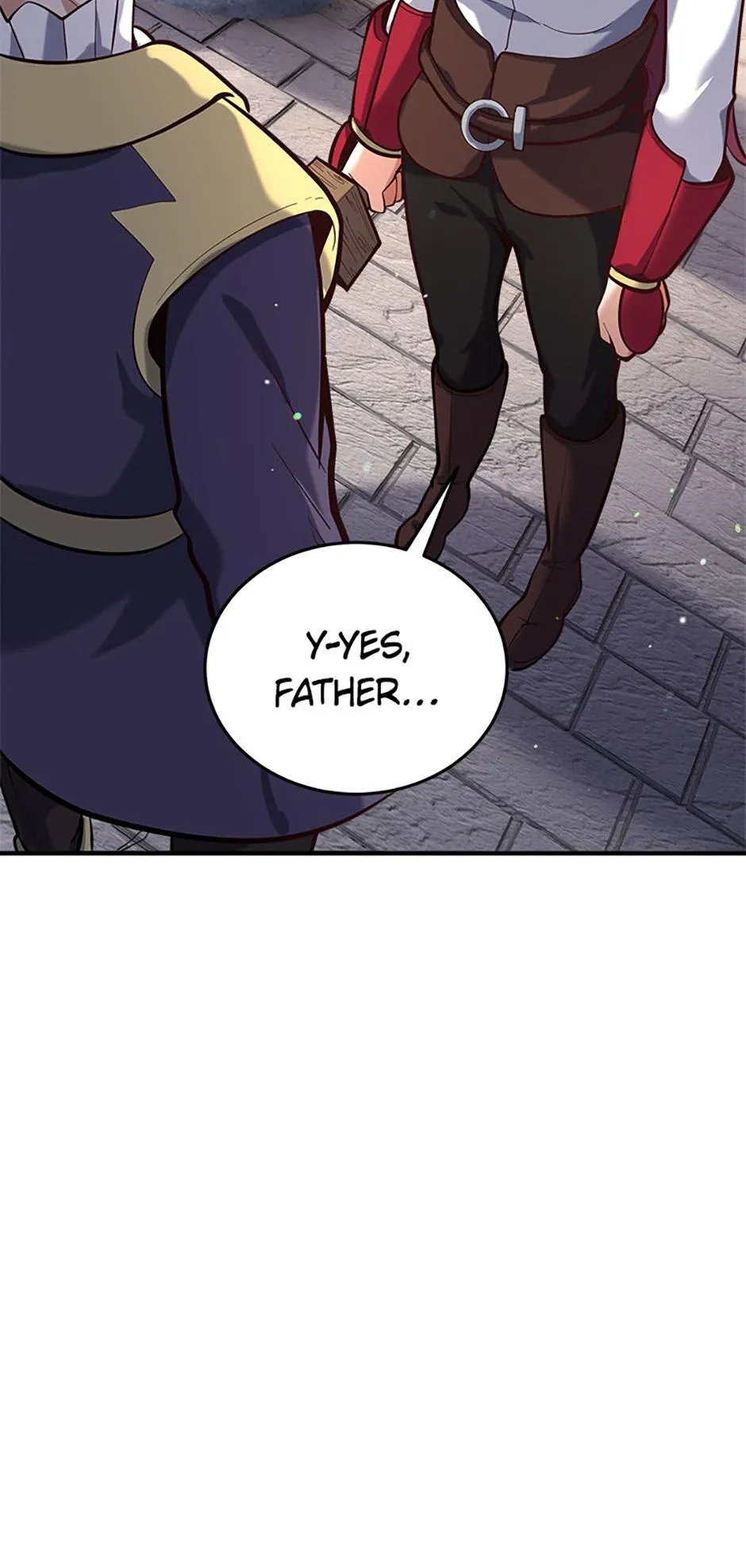 Read The Swordmaster
