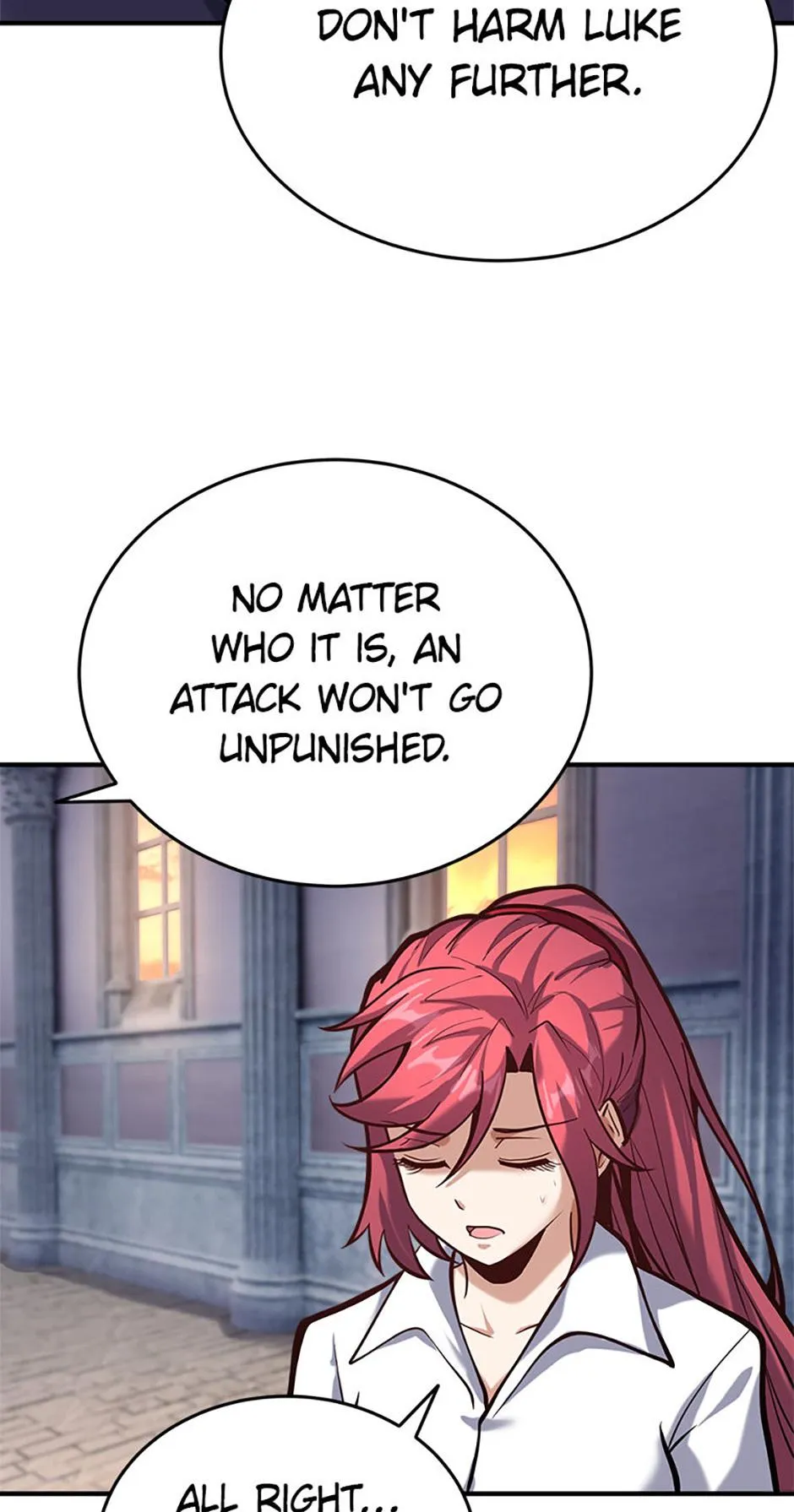 Read The Swordmaster