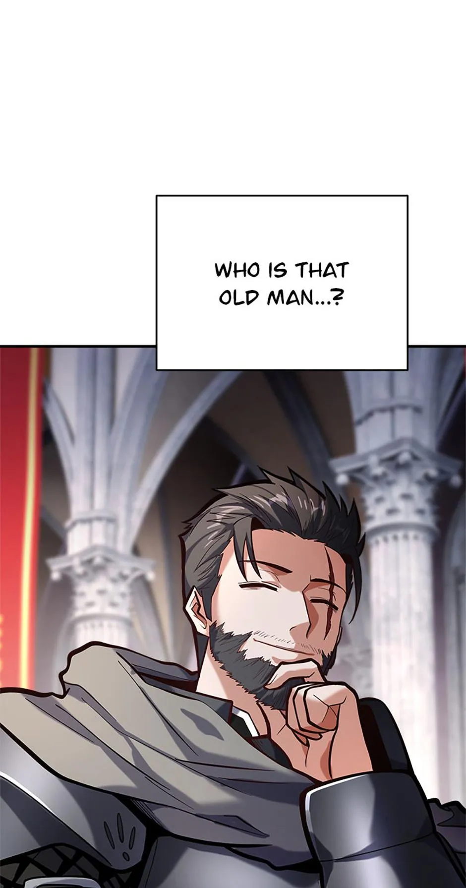 Read The Swordmaster