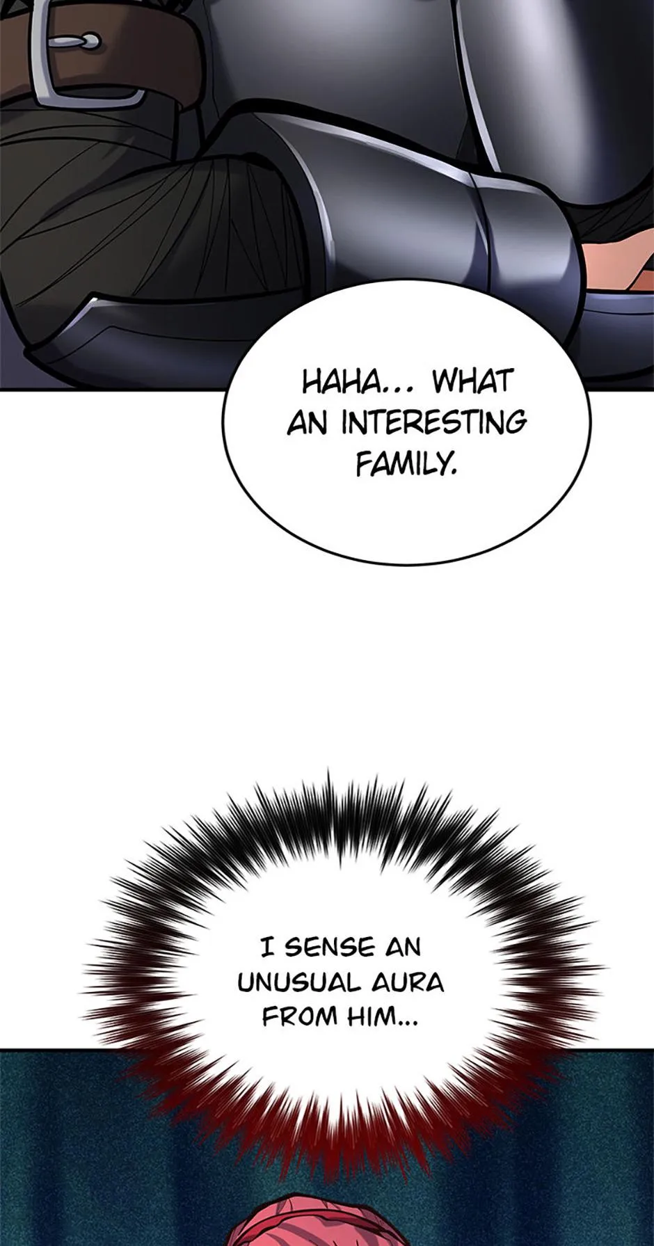 Read The Swordmaster