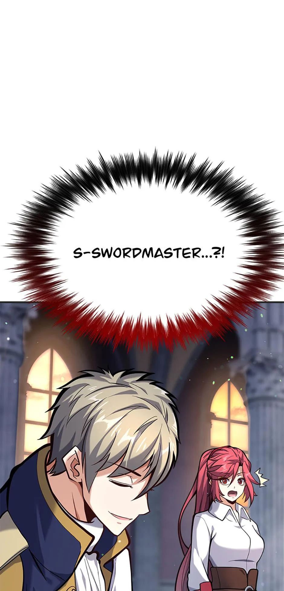 Read The Swordmaster