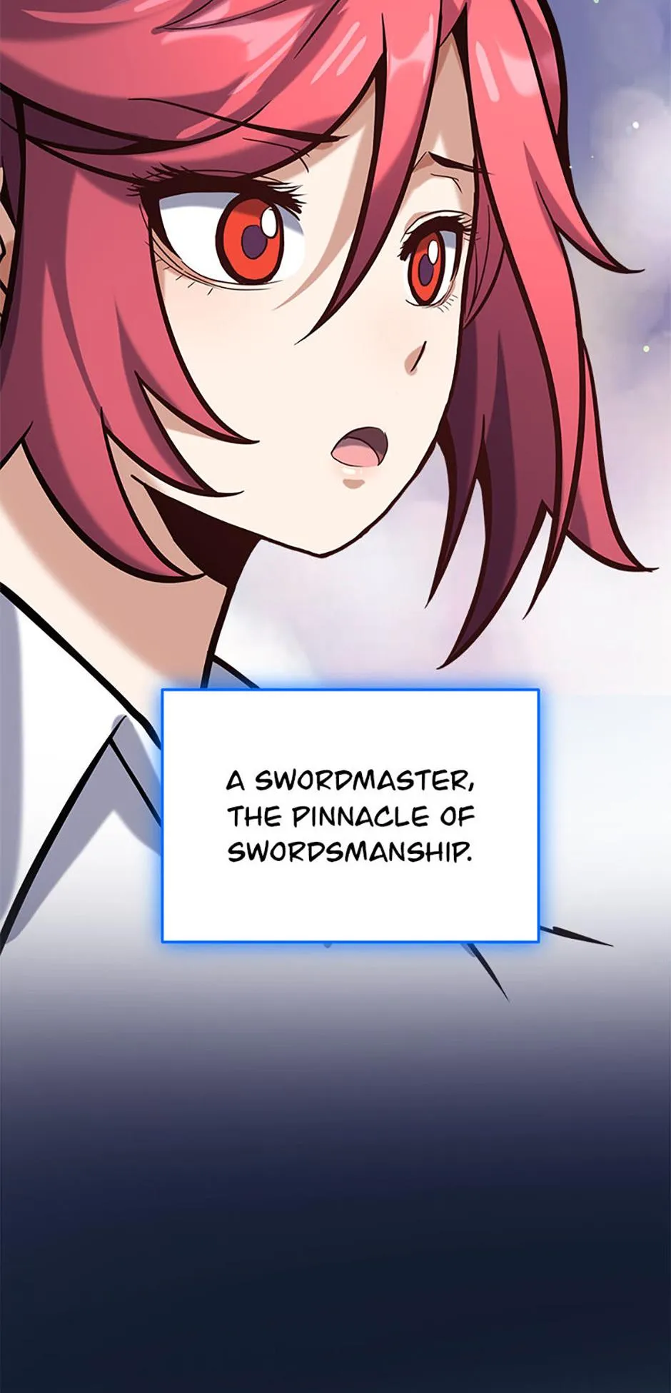 Read The Swordmaster