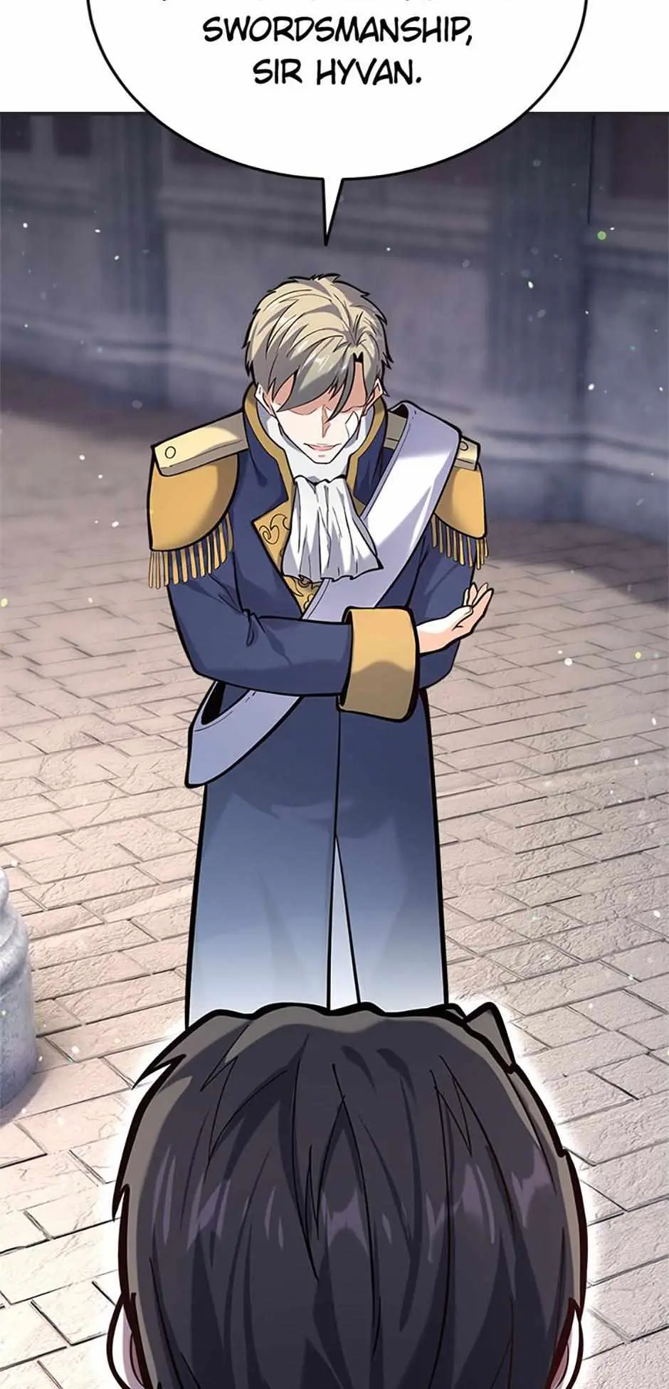 Read The Swordmaster