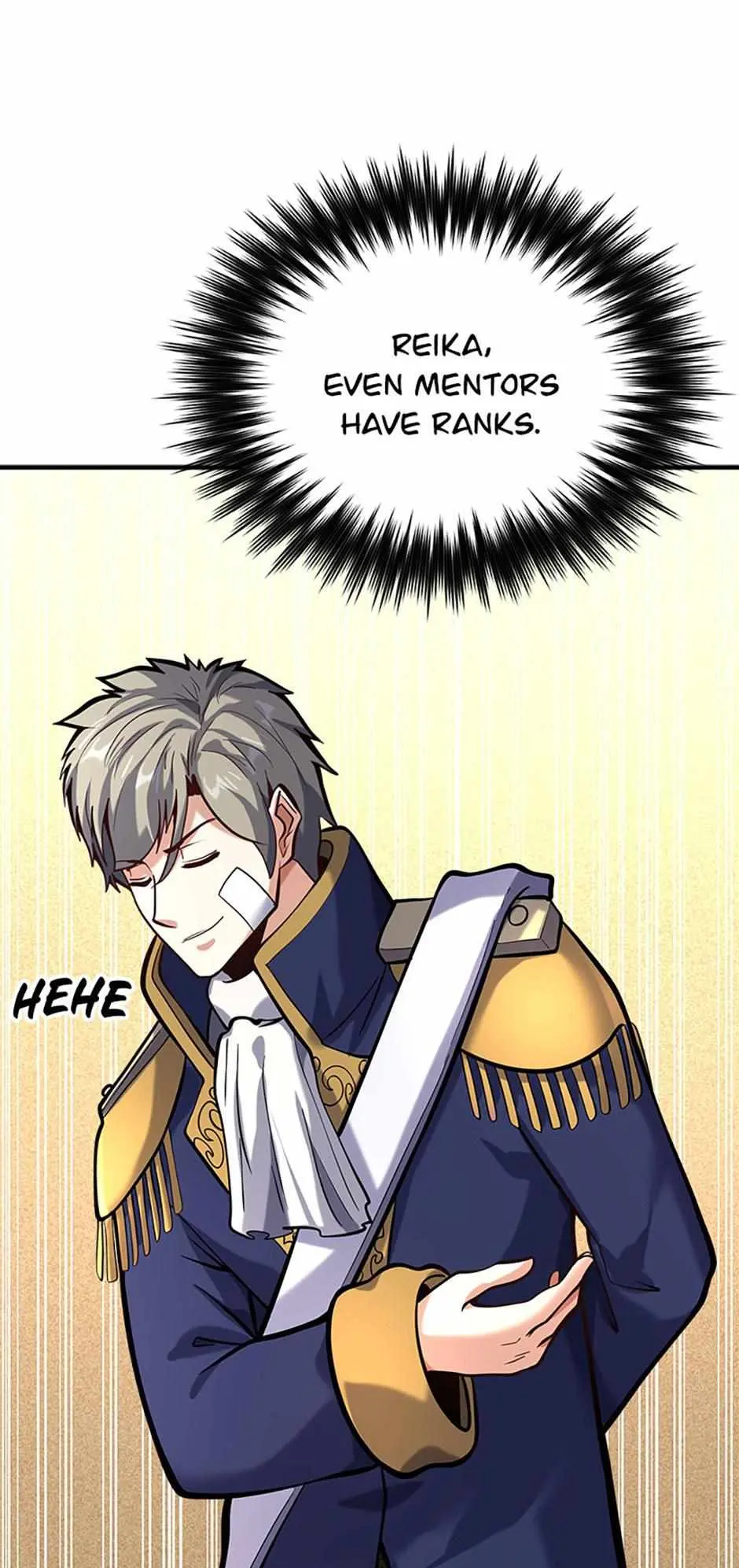 Read The Swordmaster