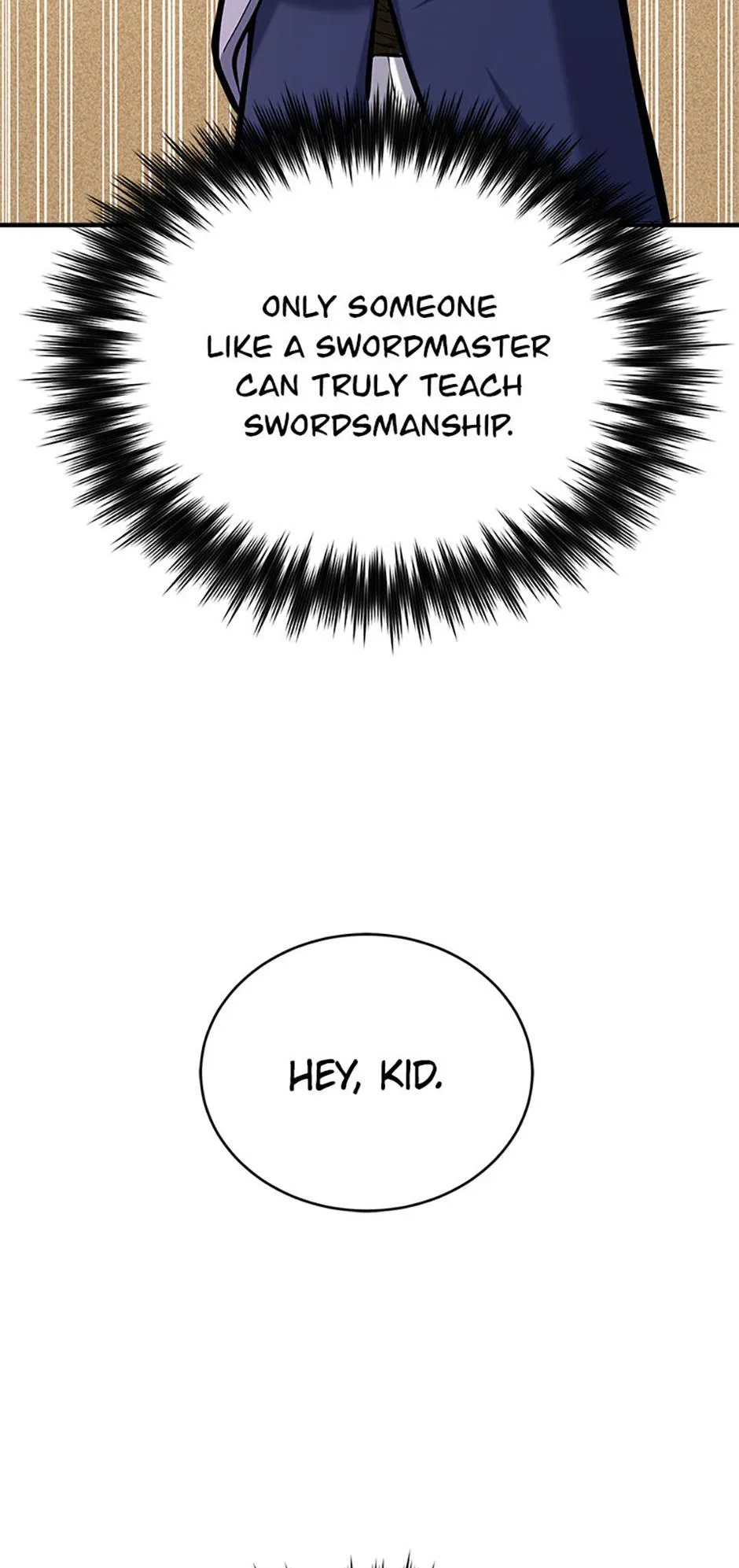 Read The Swordmaster