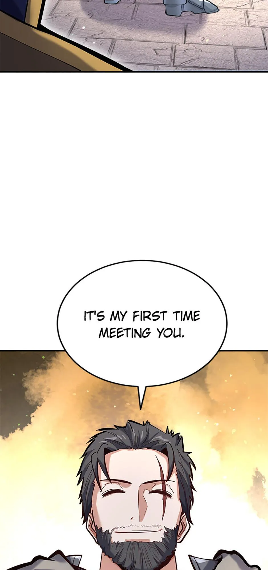 Read The Swordmaster