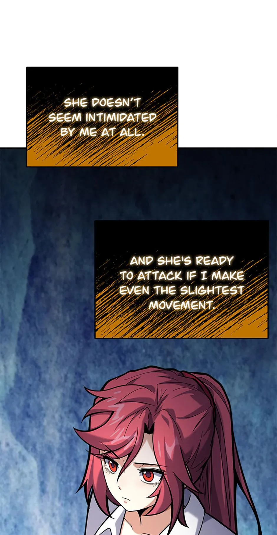Read The Swordmaster