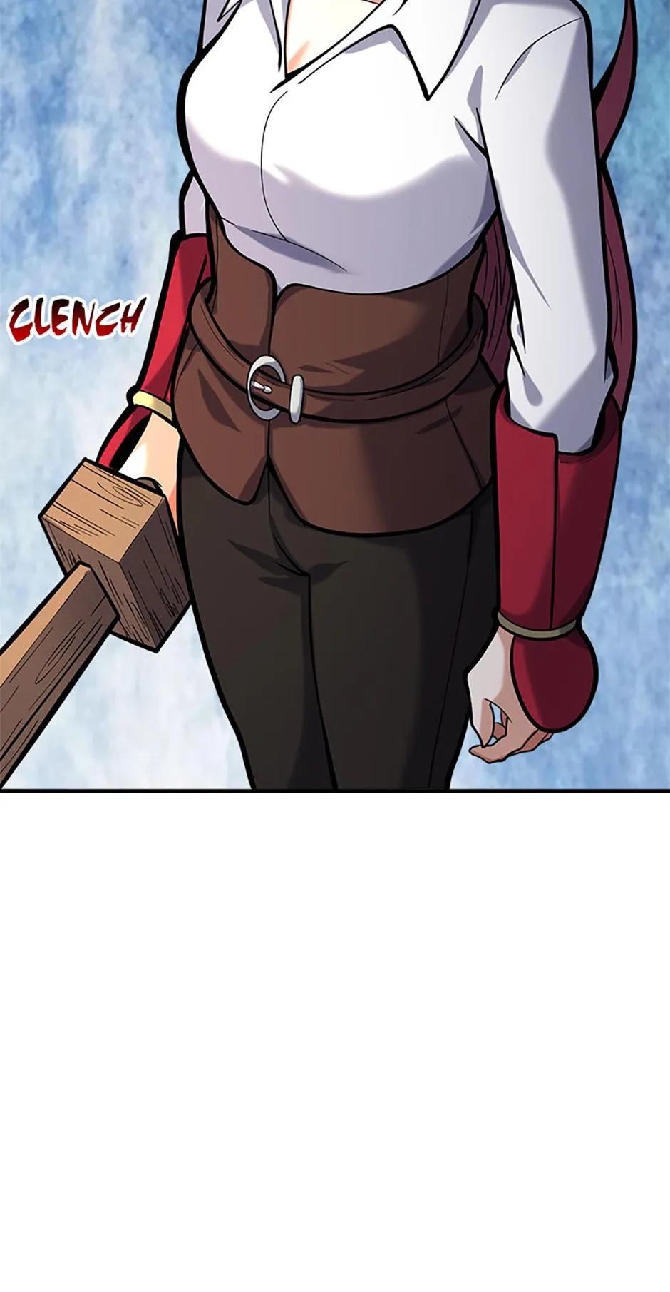 Read The Swordmaster