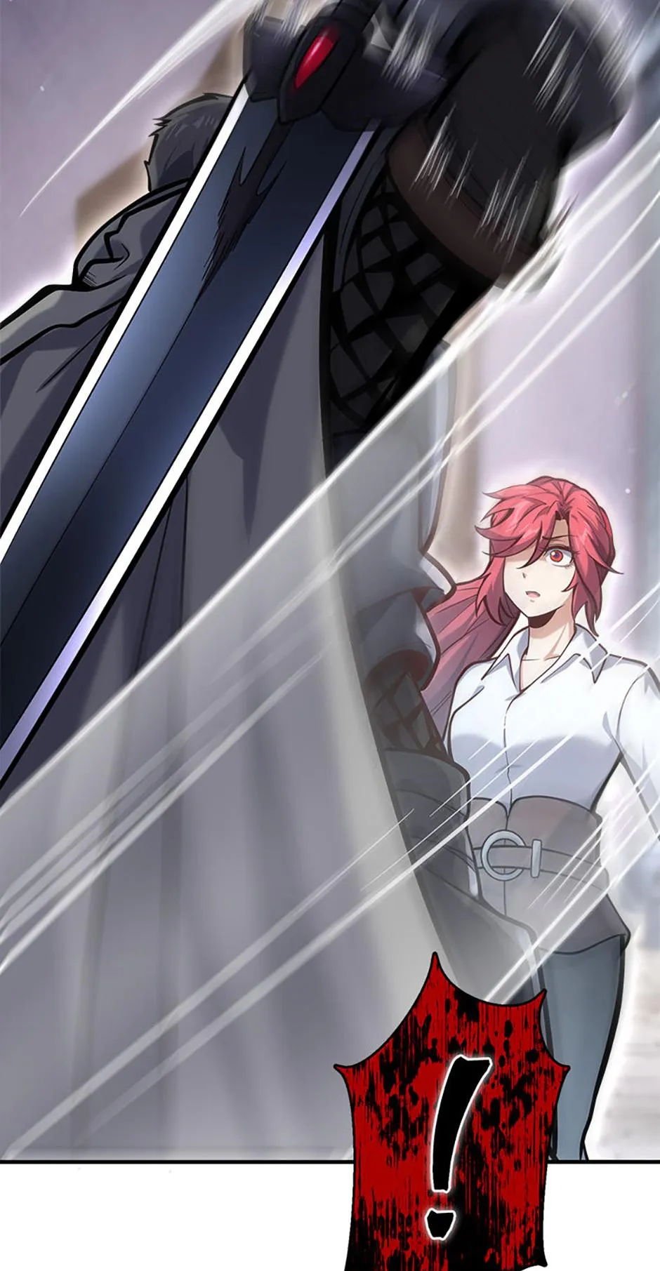 Read The Swordmaster