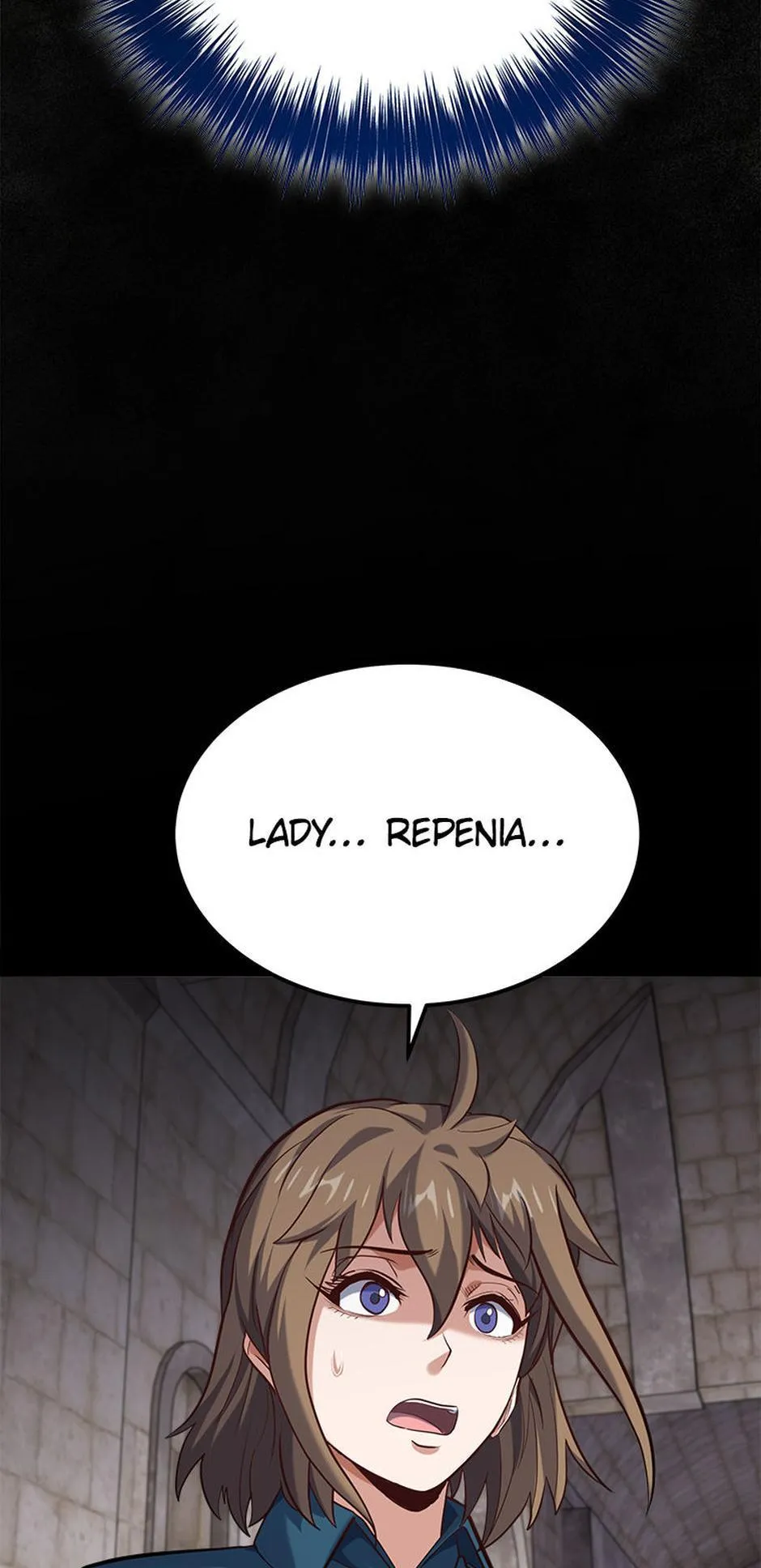 Read The Swordmaster