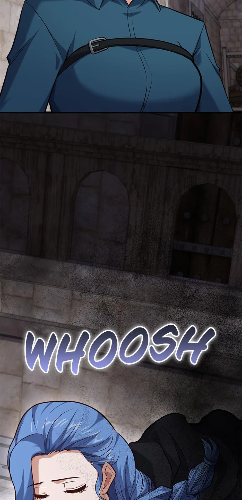 Read The Swordmaster