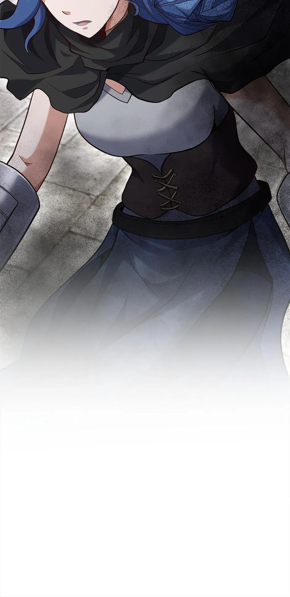 Read The Swordmaster
