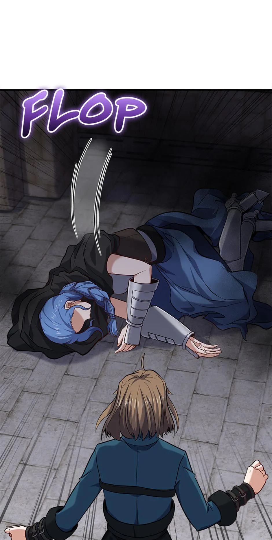 Read The Swordmaster