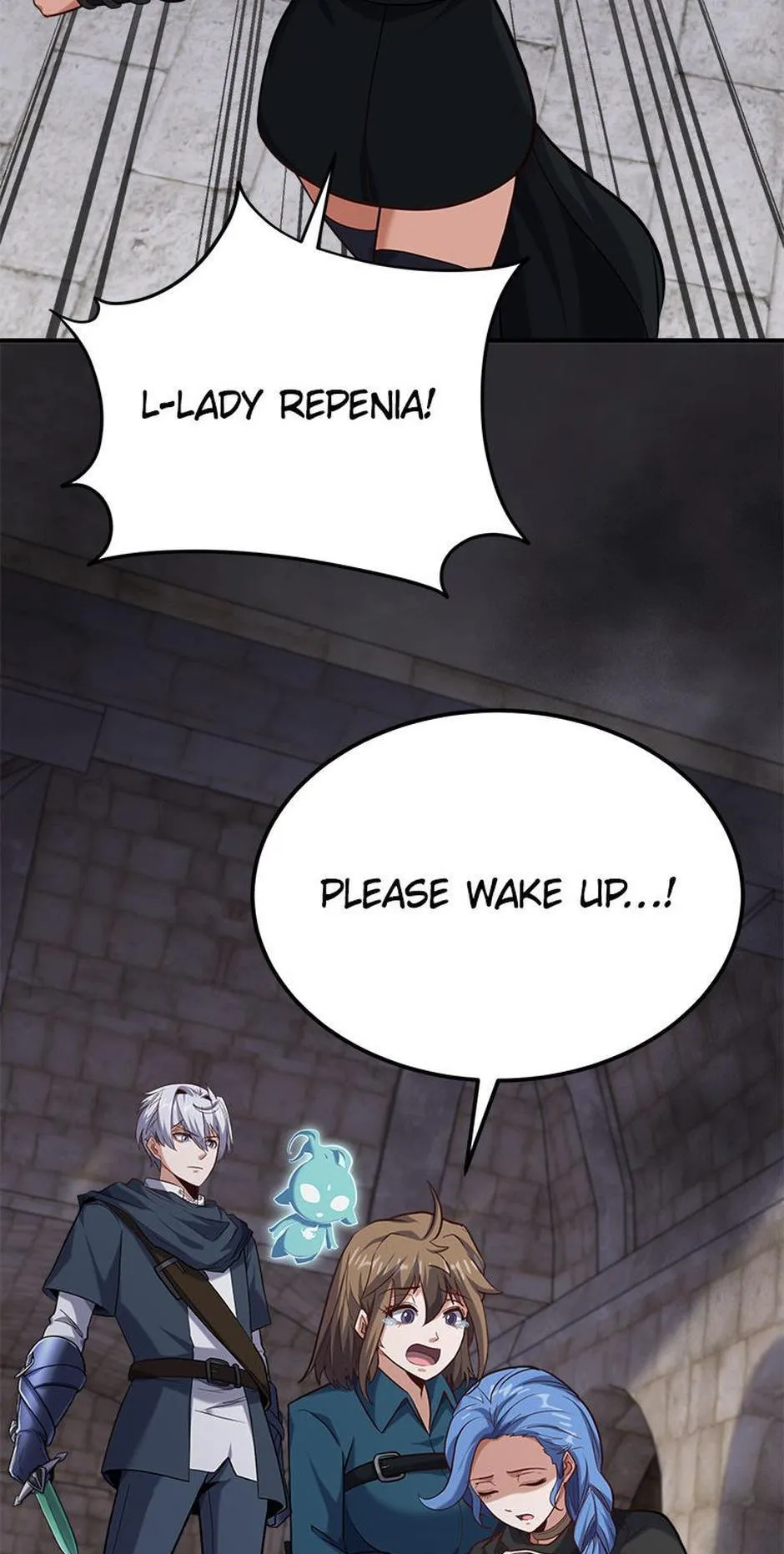 Read The Swordmaster