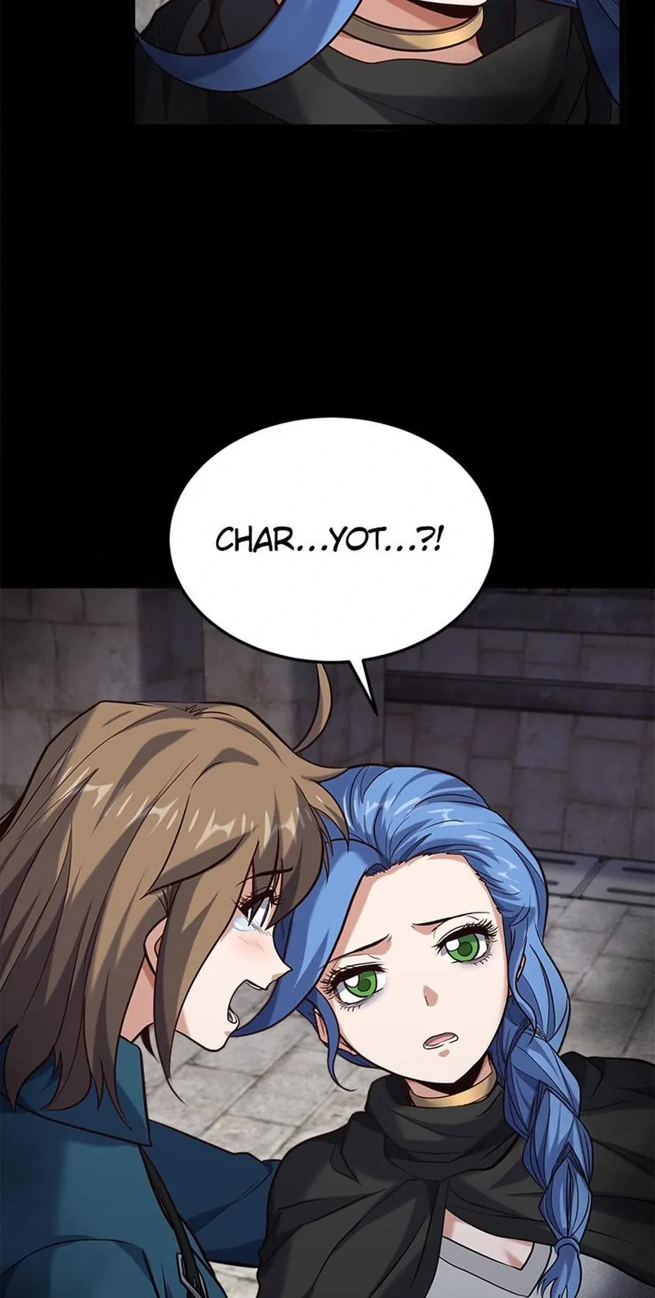 Read The Swordmaster