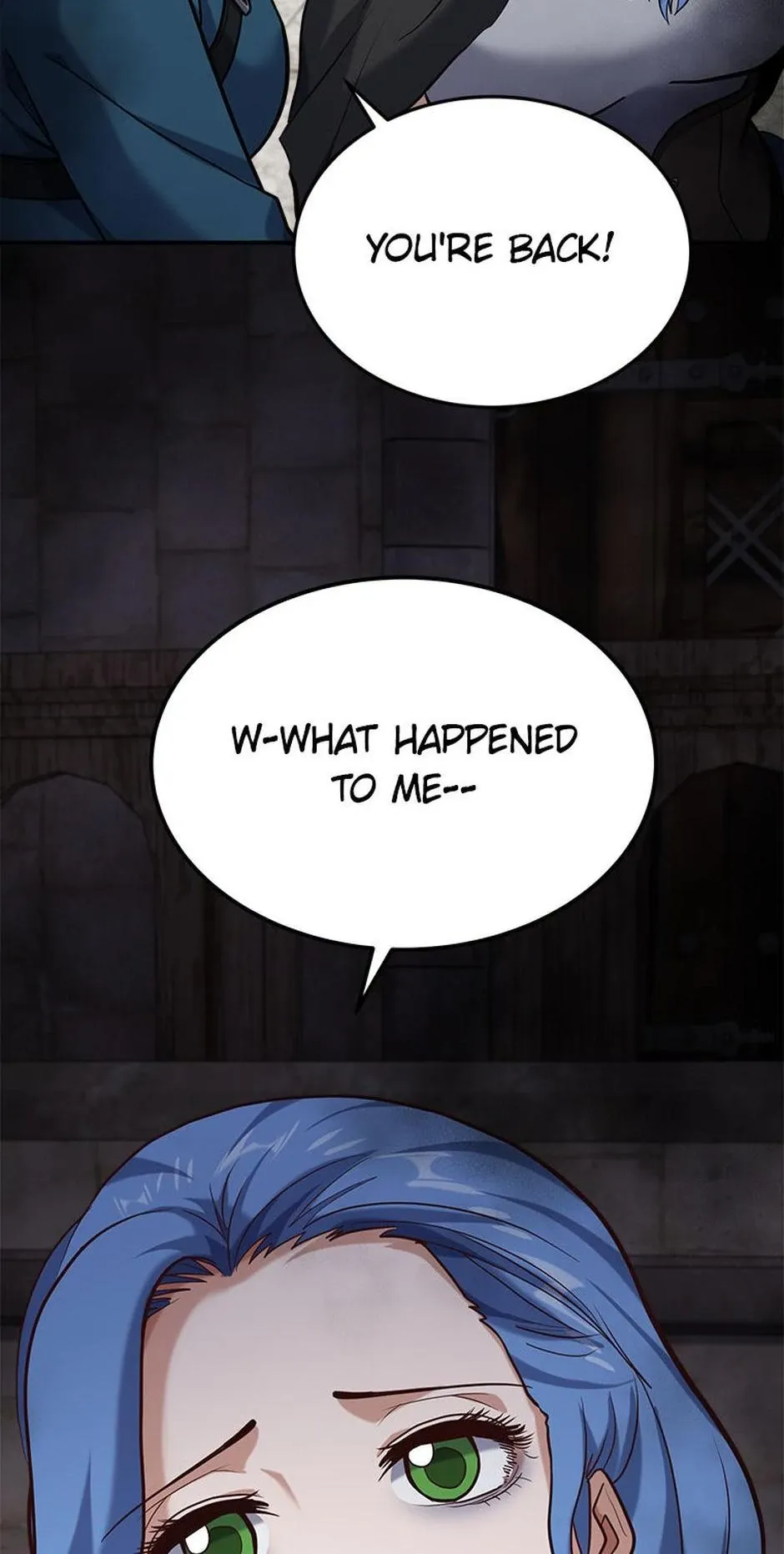 Read The Swordmaster