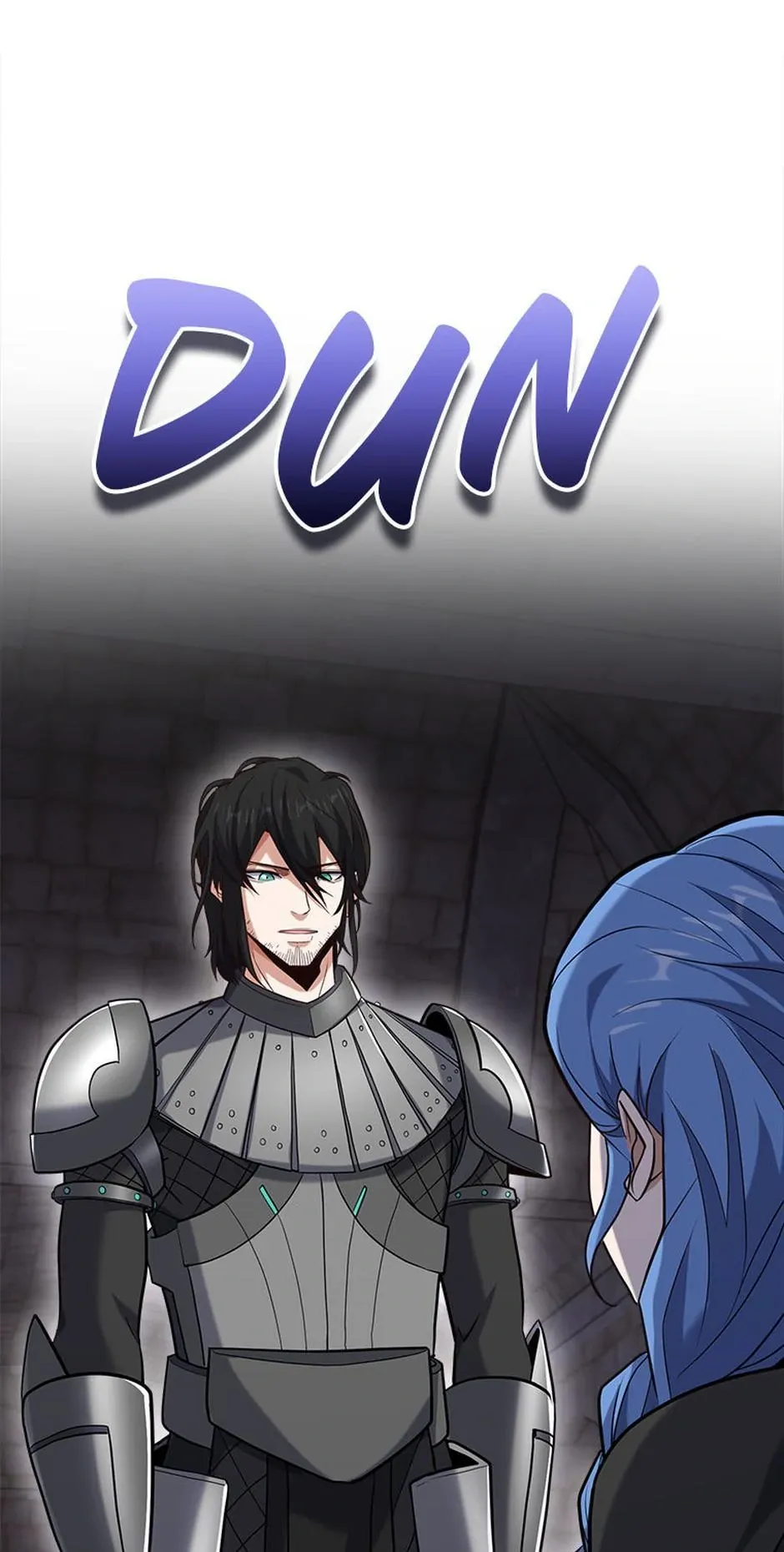 Read The Swordmaster