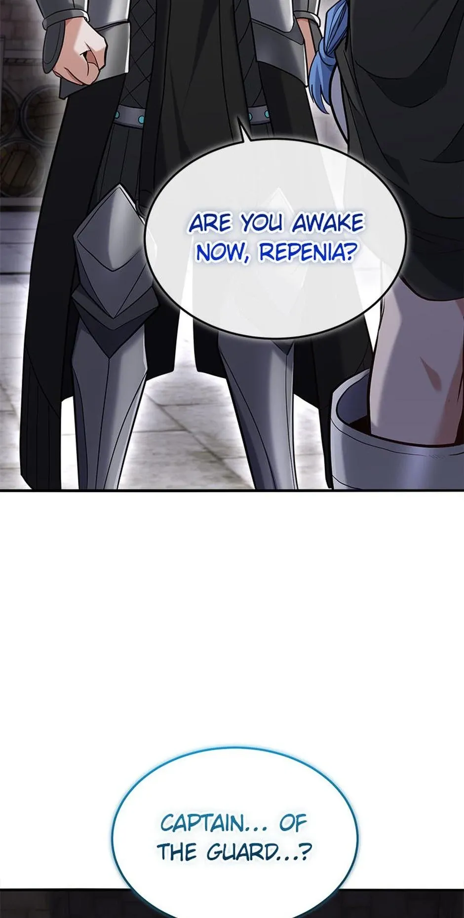 Read The Swordmaster