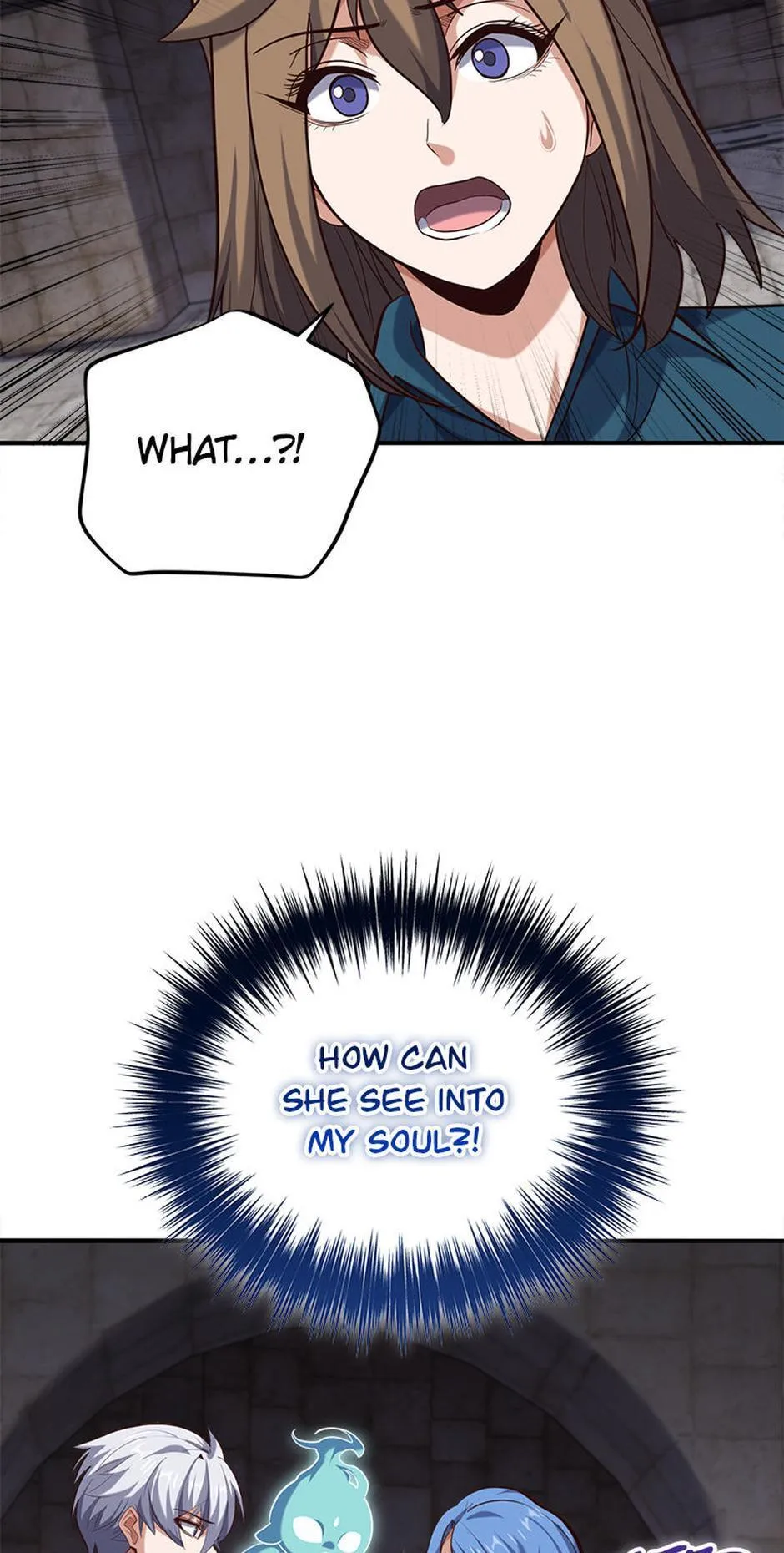 Read The Swordmaster