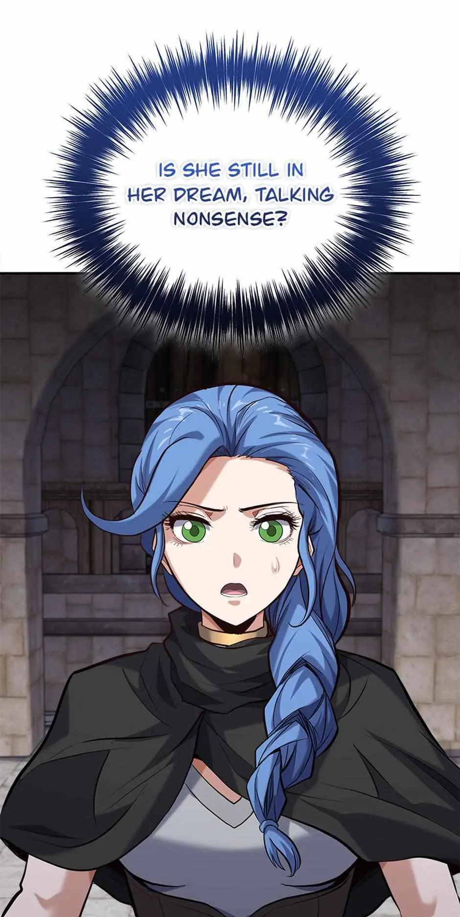 Read The Swordmaster