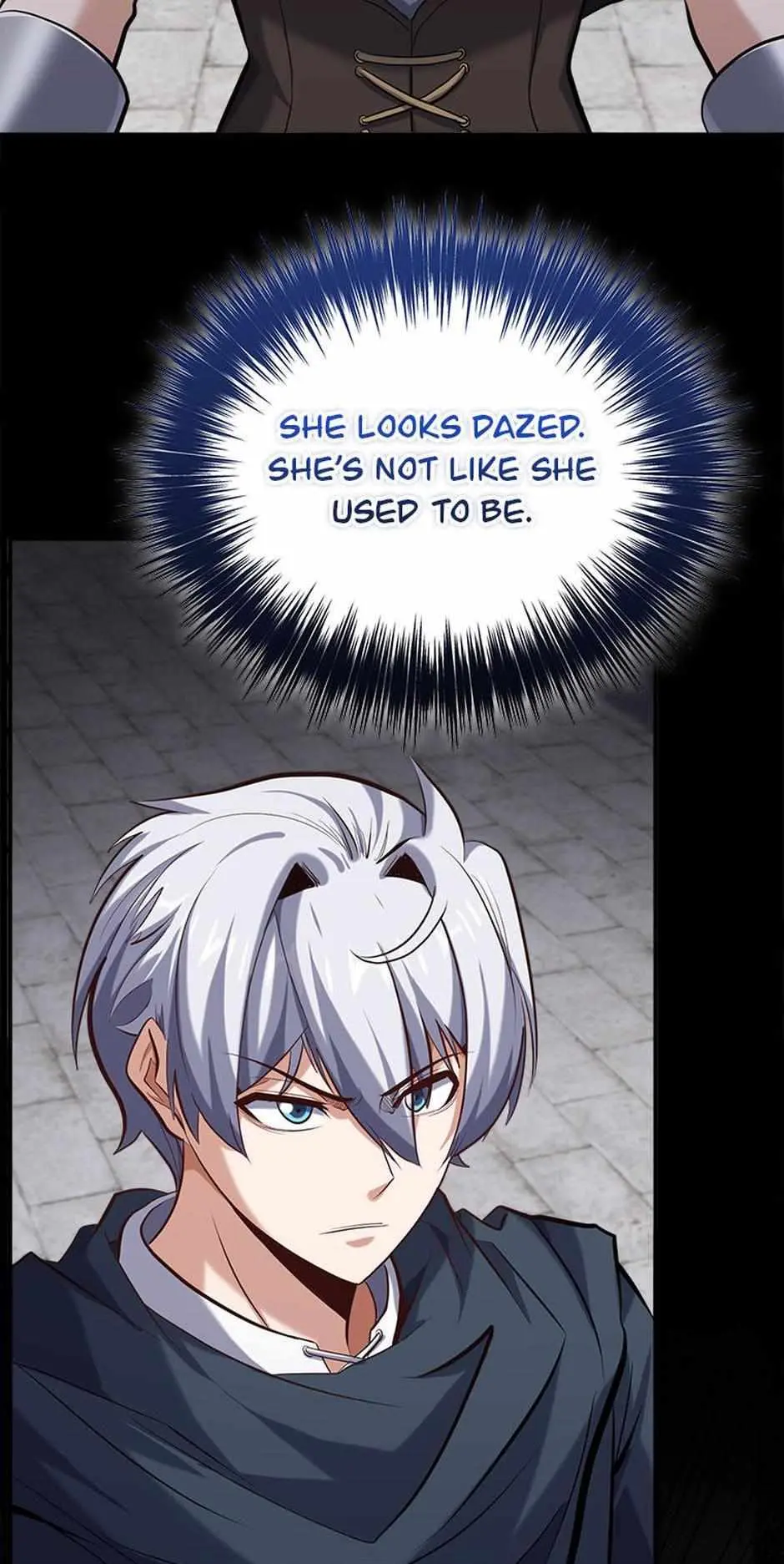 Read The Swordmaster